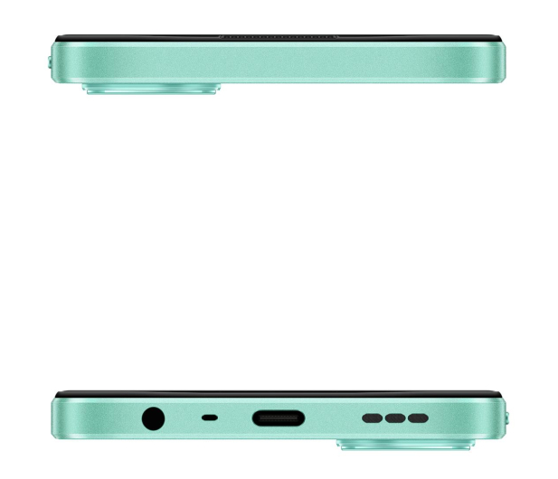 OPPO A78 4G 8/128GB Turkusowy - 1165072 - zdjęcie 9